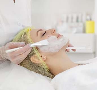 *All Love Members Premium Facial* Members only.